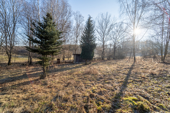 Prodej pozemku, 2465 m2, Votice