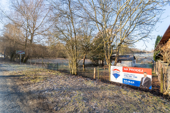 Prodej pozemku, 527 m2, Votice