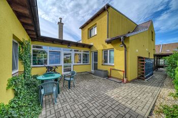 Prodej domu, 134 m2, Nymburk