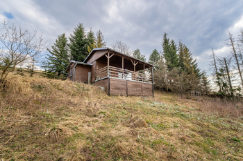Prodej chaty / chalupy, 60 m2, Rajnochovice