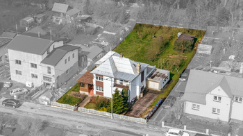 Prodej domu, 115 m2, Dolní Bečva
