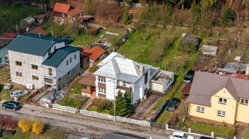 Prodej domu, 115 m2, Dolní Bečva