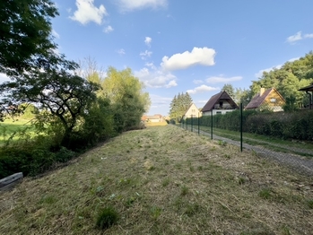 Prodej pozemku, 1794 m2, Žerotín