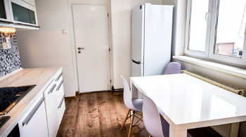 Pronájem bytu 3+1 v osobním vlastnictví, 78 m2, Hořín