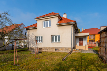 Prodej domu, 135 m2, Zápy