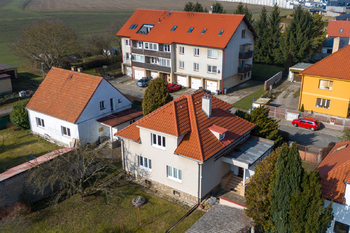 Prodej domu, 135 m2, Zápy