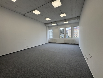 Pronájem komerčního objektu, 48 m2, Prachatice