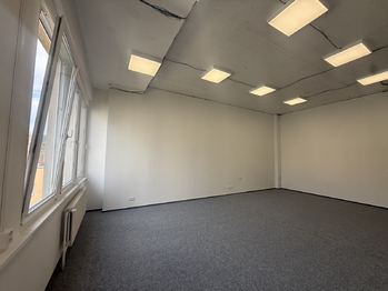 Pronájem komerčního objektu, 48 m2, Prachatice