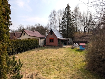 Prodej chaty / chalupy, 28 m2, Doksy