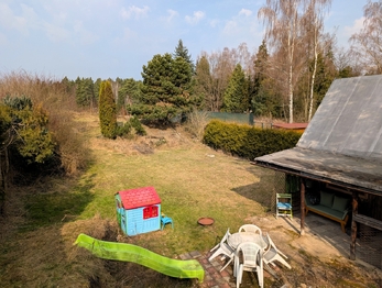 Prodej chaty / chalupy, 28 m2, Doksy