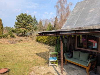 Prodej chaty / chalupy, 28 m2, Doksy