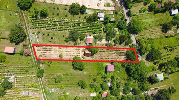 Prodej pozemku, 890 m2, Mikulov