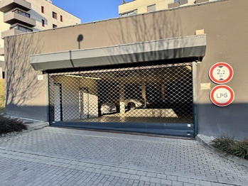 Pronájem malého objektu, 18 m2, Brno