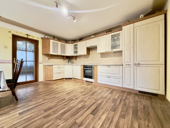 Prodej domu, 190 m2, Borovany