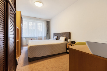 Prodej bytu 2+1 v osobním vlastnictví, 54 m2, Karlovy Vary