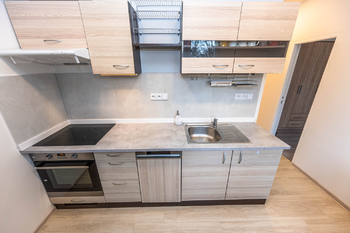 Pronájem bytu 2+1 v osobním vlastnictví, 57 m2, Praha 6 - Břevnov