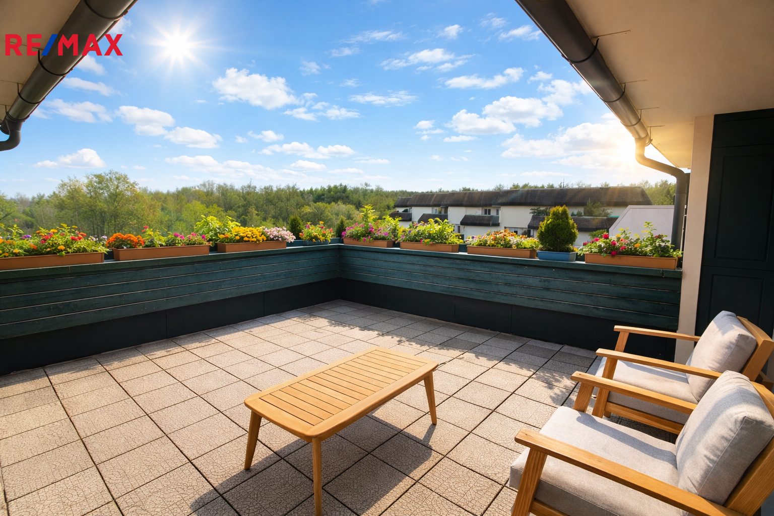 Prodej bytu 4+kk v osobním vlastnictví, 110 m2, České Budějovice