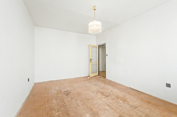 Prodej bytu 2+1 v osobním vlastnictví, 54 m2, Praha 6 - Břevnov