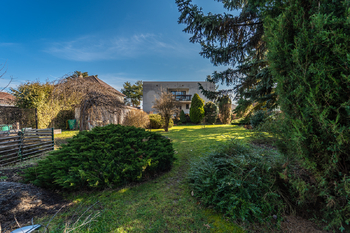 Prodej domu, 207 m2, Praha 9 - Újezd nad Lesy