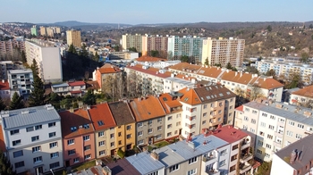 Prodej bytu 3+1 v osobním vlastnictví, 76 m2, Brno