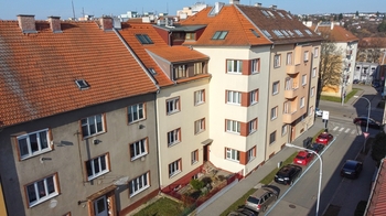 Prodej bytu 3+1 v osobním vlastnictví, 76 m2, Brno