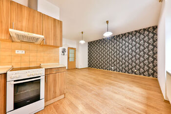 Pronájem bytu 2+kk v osobním vlastnictví, 62 m2, Plzeň