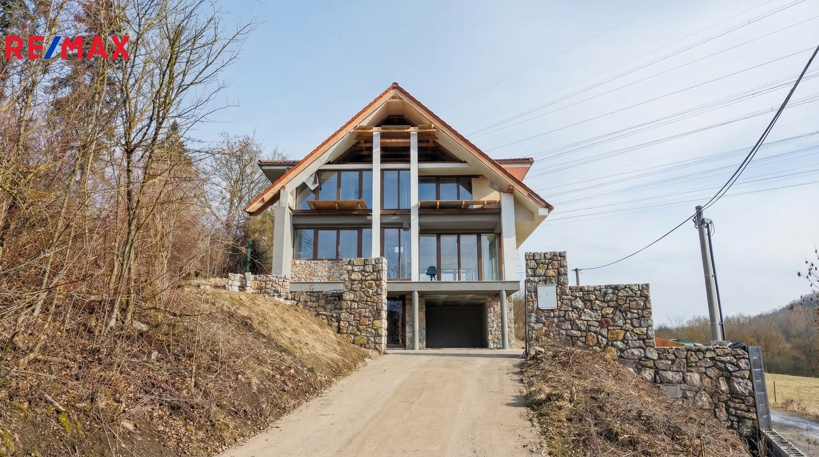 Prodej domu, 260 m2, Choteč