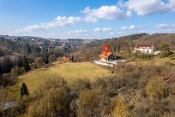 Prodej domu, 260 m2, Choteč