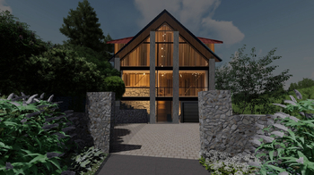 Prodej domu, 260 m2, Choteč