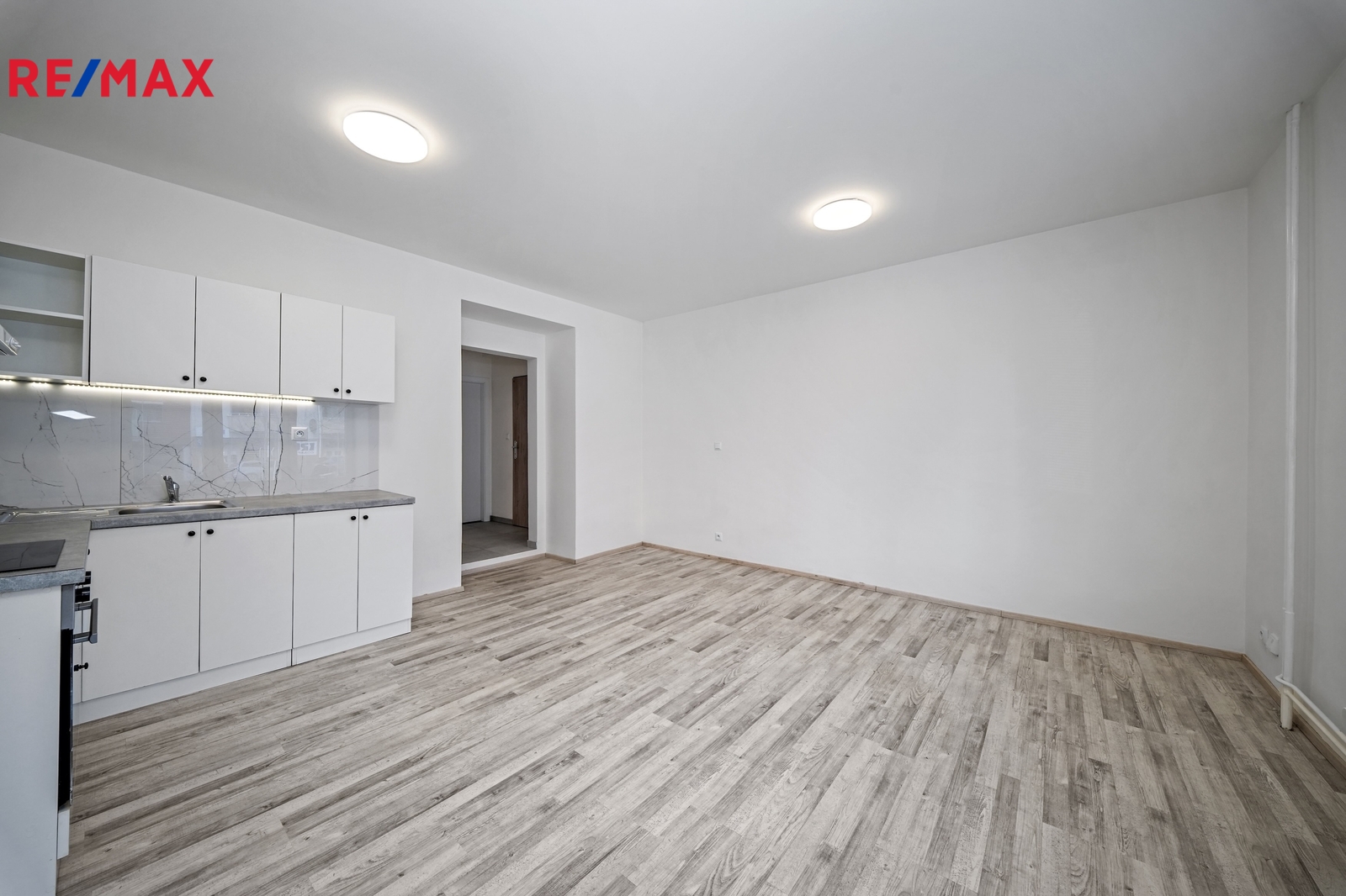 Prodej bytu 2+kk v osobním vlastnictví, 46 m2, Brno