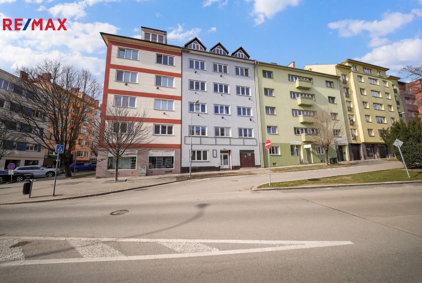 Prodej bytu 2+kk v osobním vlastnictví, 46 m2, Brno