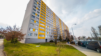 Prodej bytu 4+kk v osobním vlastnictví, 73 m2, Praha 5 - Stodůlky