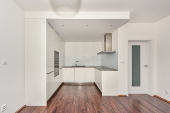 Pronájem bytu 2+kk v osobním vlastnictví, 70 m2, Plzeň