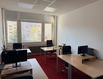 Pronájem komerčního objektu, 12 m2, Prachatice