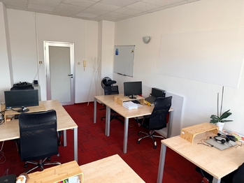 Pronájem komerčního objektu, 12 m2, Prachatice