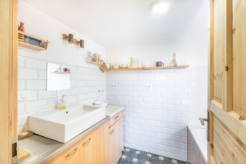 Prodej chaty / chalupy, 40 m2, Všenory