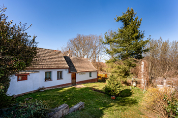 Prodej chaty / chalupy, 80 m2, Třebenice