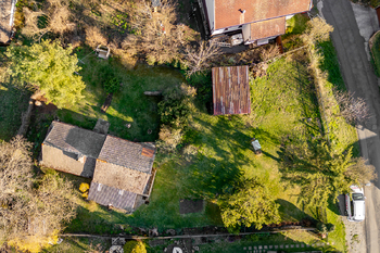 Prodej chaty / chalupy, 80 m2, Třebenice