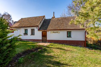 Prodej chaty / chalupy, 80 m2, Třebenice