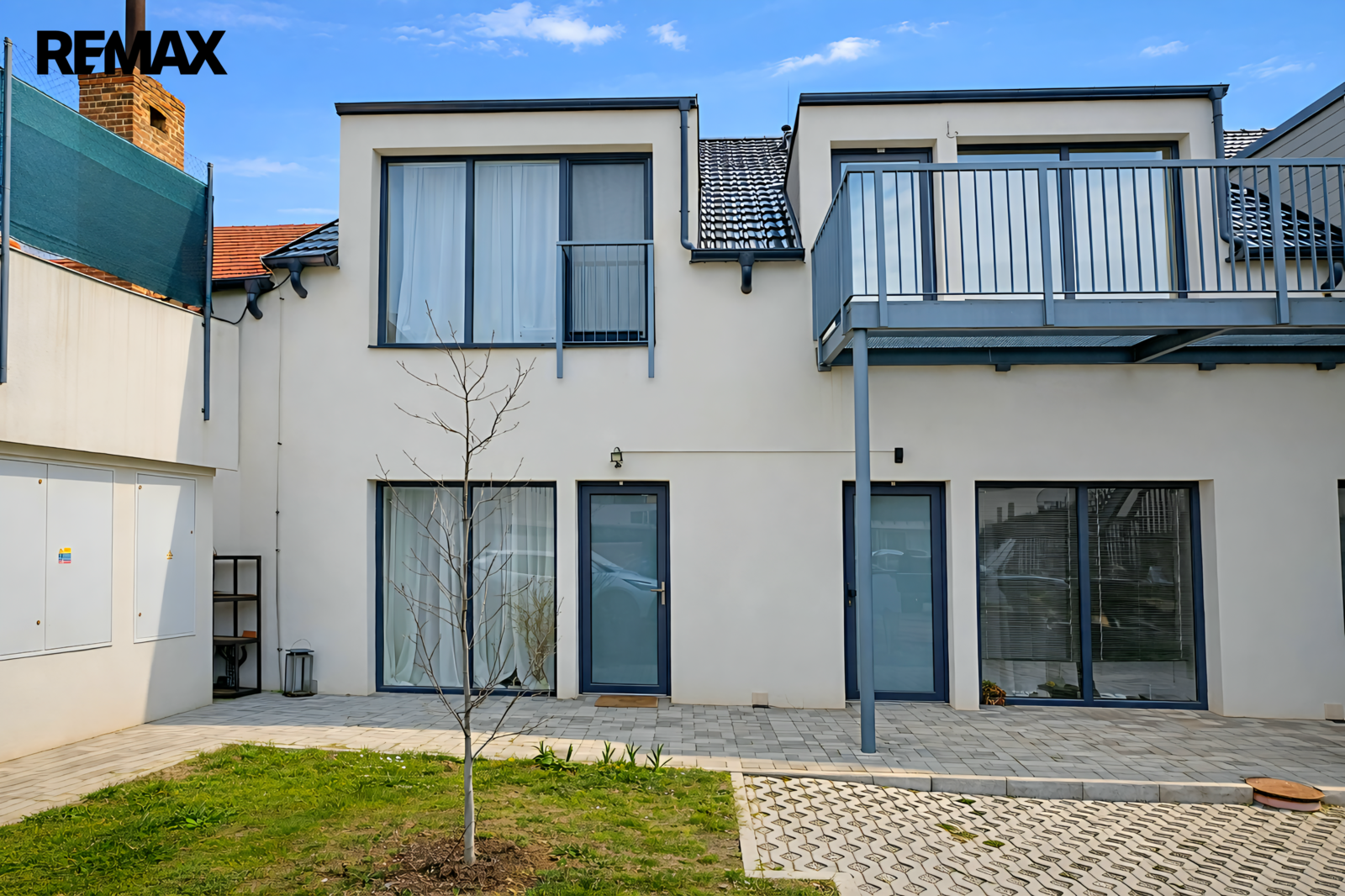 Prodej bytu 3+kk v osobním vlastnictví, 101 m2, Zlončice