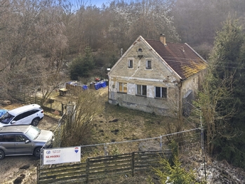 Prodej domu, 150 m2, Lubenec