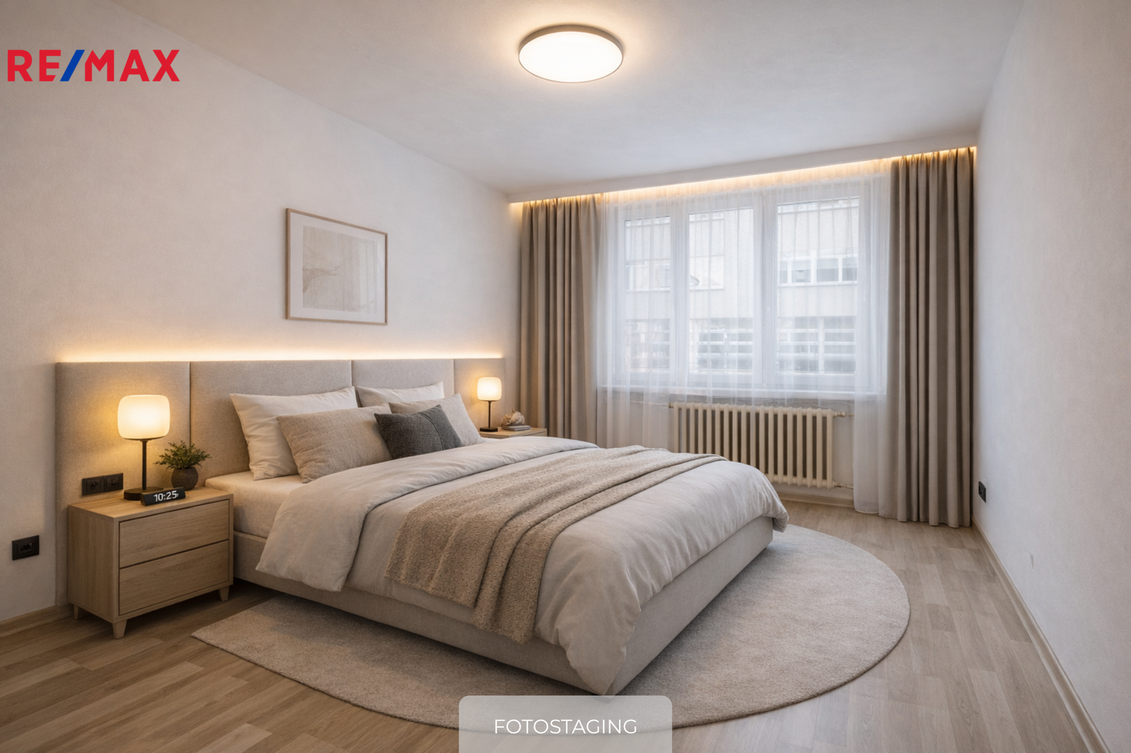 Prodej bytu 2+1 v osobním vlastnictví, 52 m2, Praha 9 - Libeň