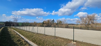 Pronájem pozemku, 2003 m2, Slaný