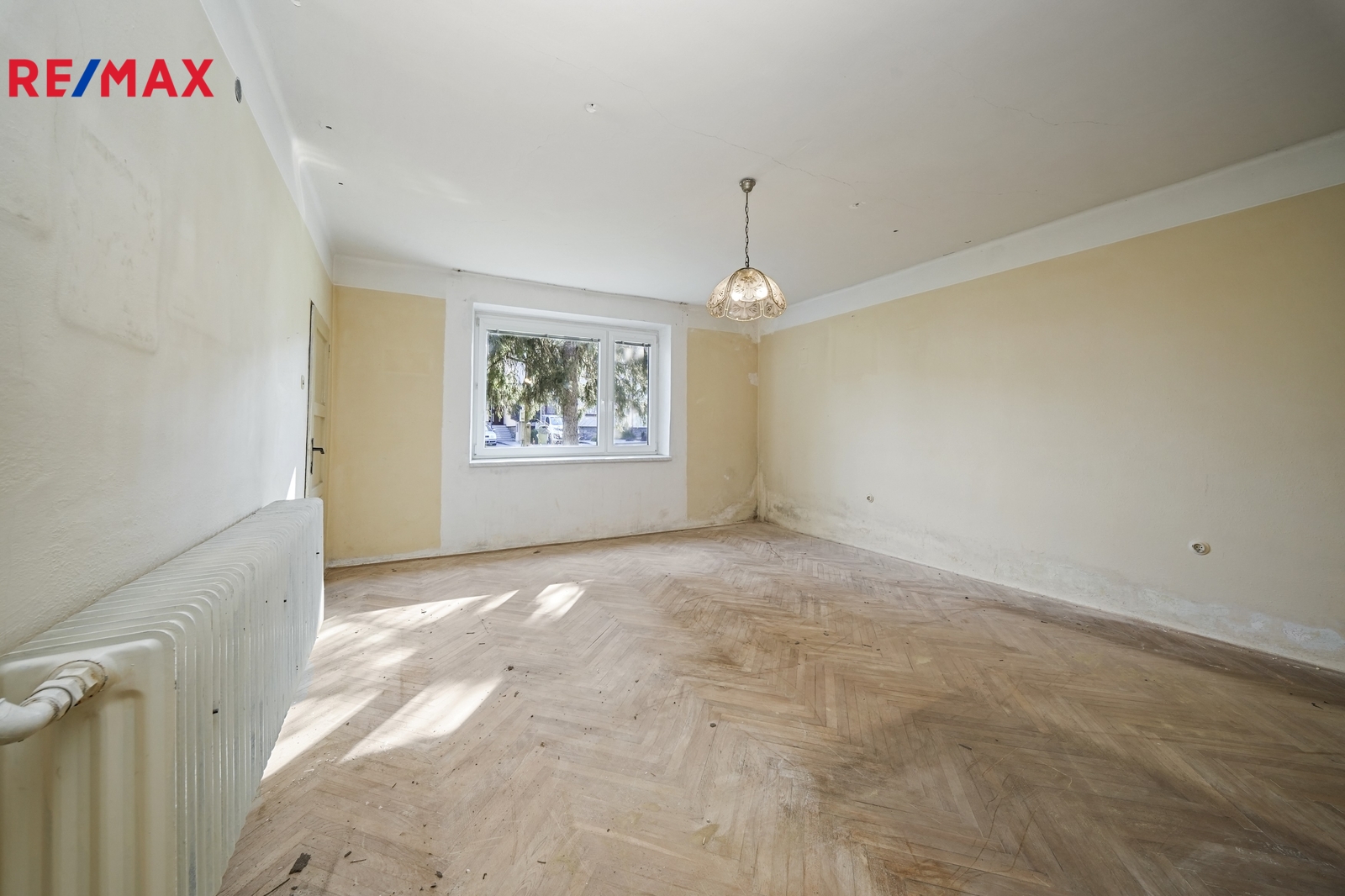 Prodej bytu 1+1 v osobním vlastnictví, 65 m2, Vranovice