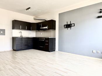 Pronájem bytu 1+kk v osobním vlastnictví, 9573 m2, Brno