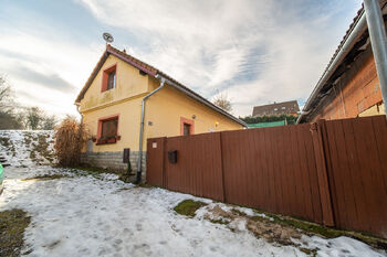 Pronájem domu, 101 m2, Poříčany