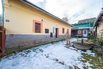 Pronájem domu, 101 m2, Poříčany