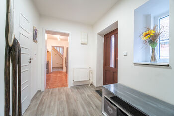Pronájem domu, 101 m2, Poříčany