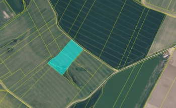 Prodej pozemku, 17492 m2, Vysoká