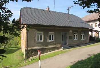 Pronájem domu, 140 m2, Dolní Dobrouč